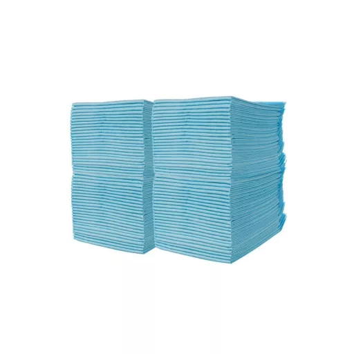 Higiéniai betét 60x40cm 100 db Purlov 21599