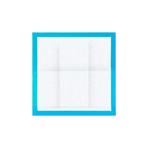 Higiénikus pelenka 60x60cm 100 db Purlov 21601