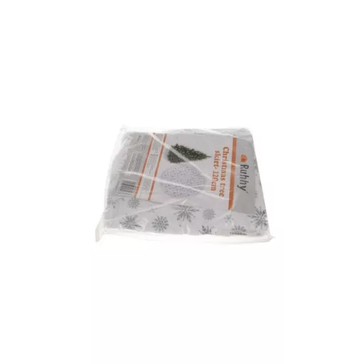 Karácsonyfa alátét 120 cm Ruhhy 22224