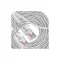 30 méteres Ethernet kábel - IzoXis 22532 - hálózati kábel - internet kábel - adatkábel