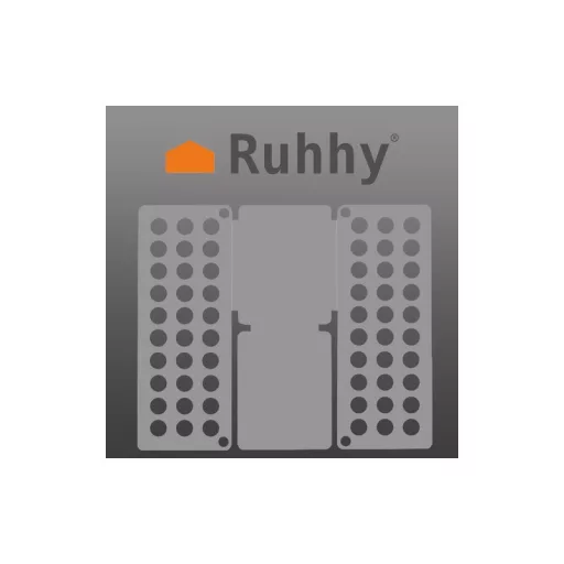 Ruhahajtogató tábla  22601 - praktikus ruhahajtogatás, ruhahajtogató