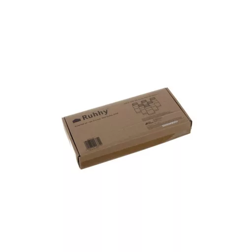 Illóolaj - 6 darabos készlet 10ml Ruhhy 21939