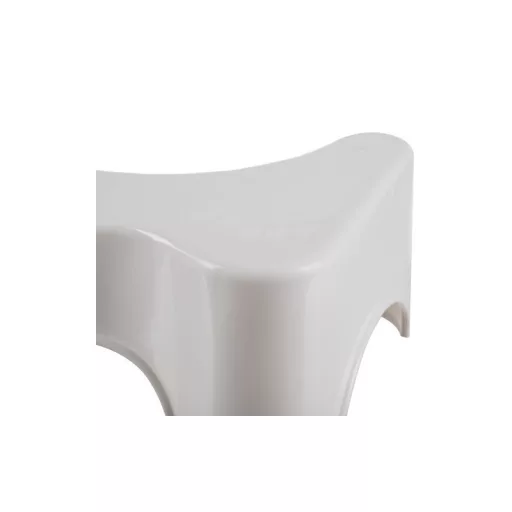 WC lábtartó, Ruhhy 21852 - WC segédeszköz, lábtartó, WC lábzsámoly