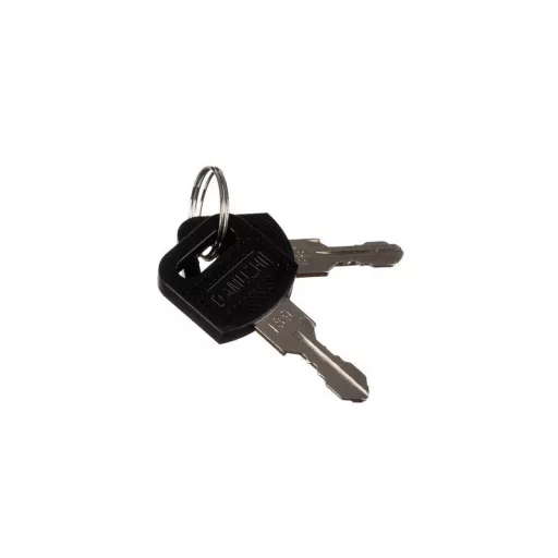 Biztonságos kulcsdoboz 30 db Malatec 22631