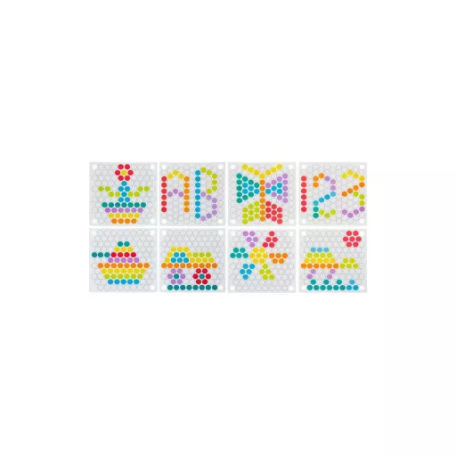 Fa gyöngy puzzle 22403