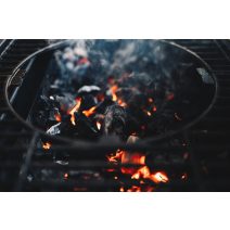 Grillezés és Kültéri főzés