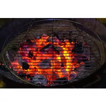 Sütőlap, Grillrács
