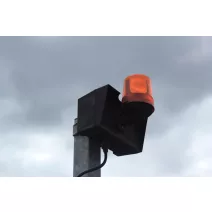 Rovarriasztó eszköz