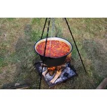 Bogrács