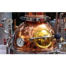 Bor és Pálinka főzés