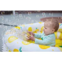 Gyerekmedence és Pancsoló
