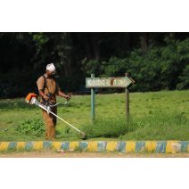 Kerti szerszám és Gép