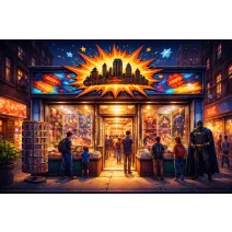 ComicCenter