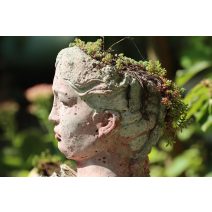 Kerti dísztárgy és szobor