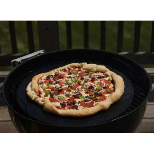 Tapadásmentes sütő- és grill lap