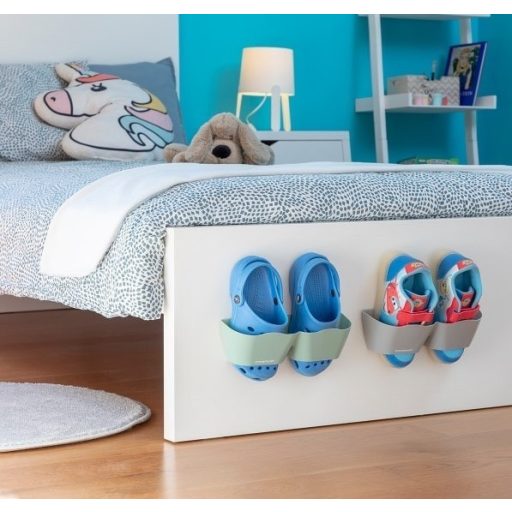 Öntapadós cipőtartó, 4 db