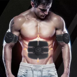 Elektromos has- karizom erősítő, izomstimuláló