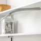 Teleszkópos poroló 2 fejjel