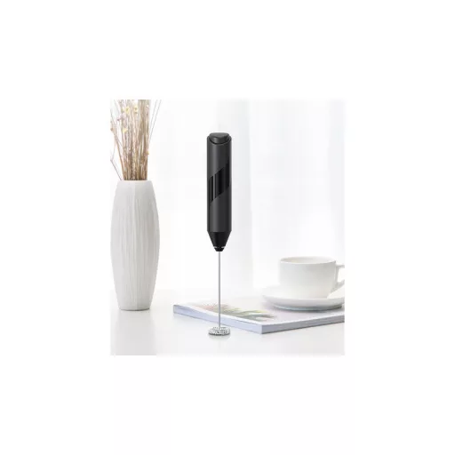 Kávés habverő mini mixer