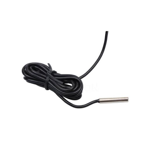 Elektronikus digitális hőmérő sütőhöz