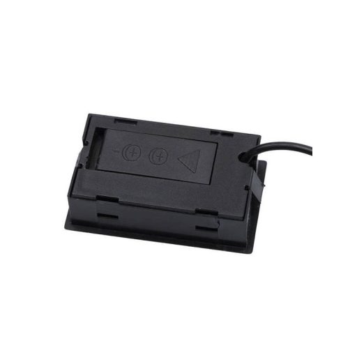 Elektronikus digitális hőmérő sütőhöz