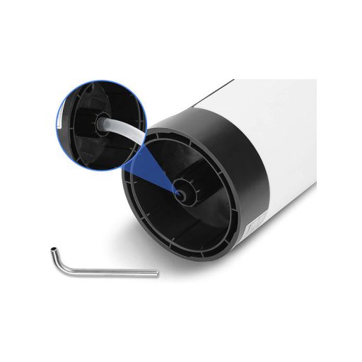 Vízszivattyús elektromos adagoló