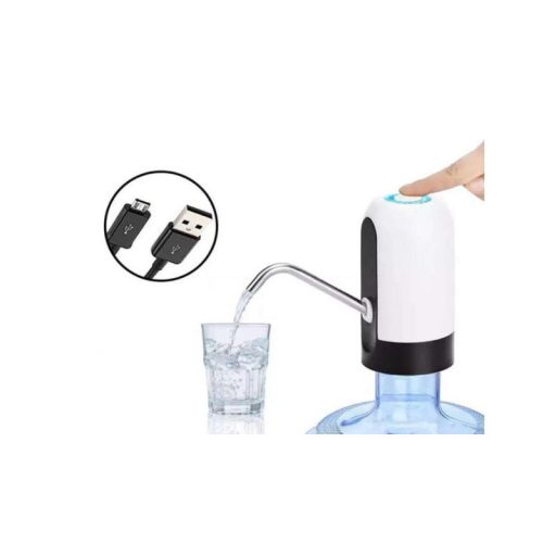 Vízszivattyús elektromos adagoló