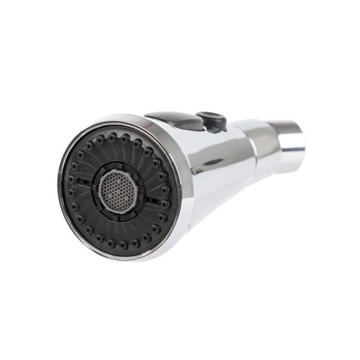 3 az 1-ben konyhai adapter perlator, csaptelep