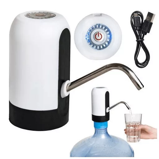 Elektromos vízipumpa, szivattyú
