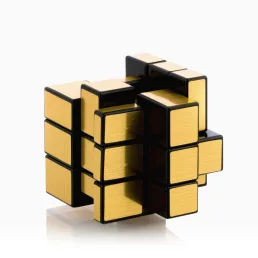 Mágikus Puzzle kocka