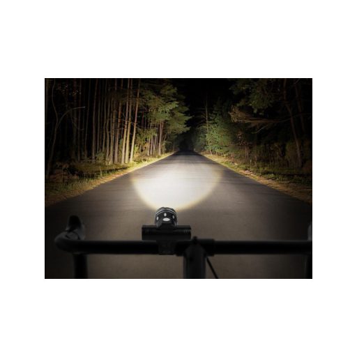 Kerékpár lámpa LED T6 szett elölre és hátulra