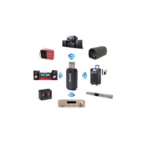 Hangfogadó bluetooth adapter