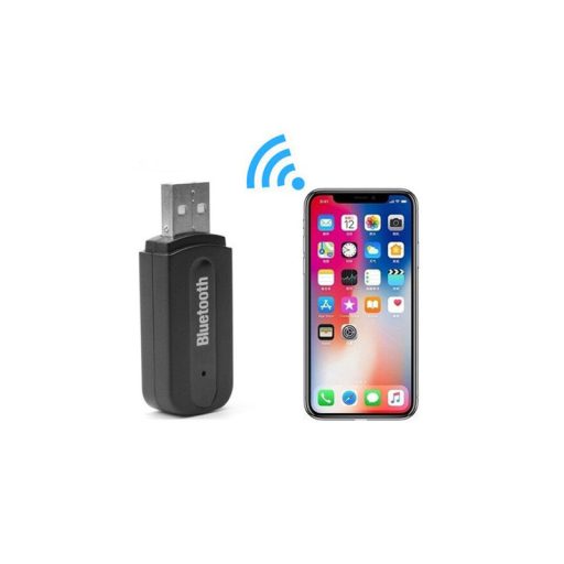 Hangfogadó bluetooth adapter