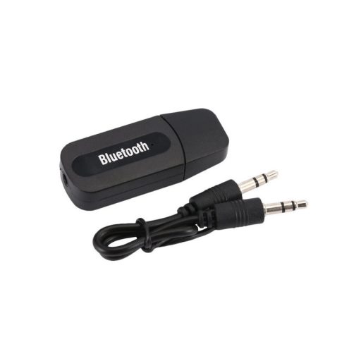 Hangfogadó bluetooth adapter