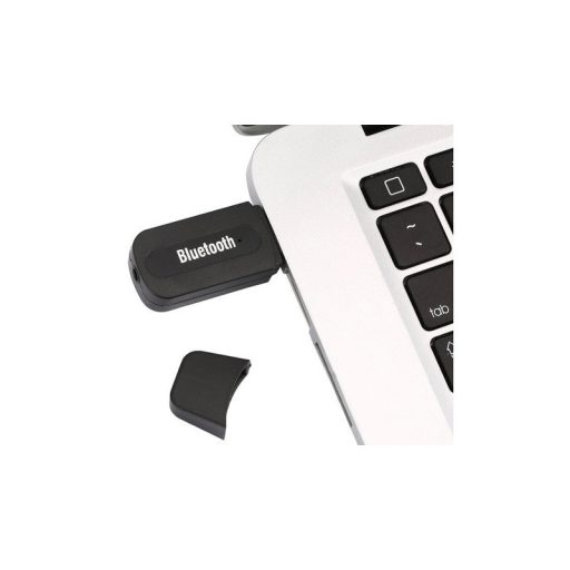 Hangfogadó bluetooth adapter