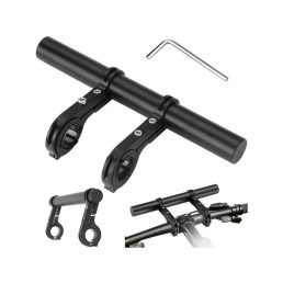 Kerékpár kormányhosszabbító