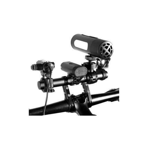 Kerékpár kormányhosszabbító