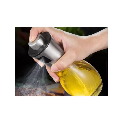 Olajpermet ecetadagoló spray