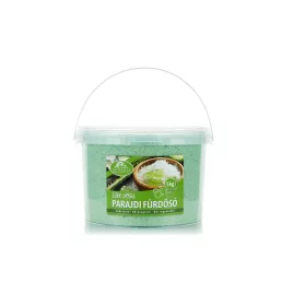 Mineris Aloe Verás Parajdi Fürdősó 5 kg