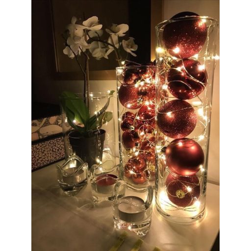 Dekorációs LED szalag