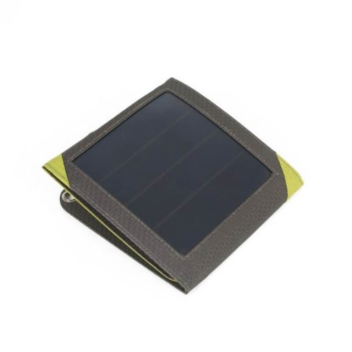 Napelemes túratáska