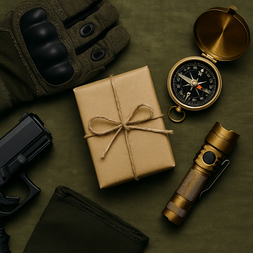 Mit vegyél annak, akinek mindene megvan?