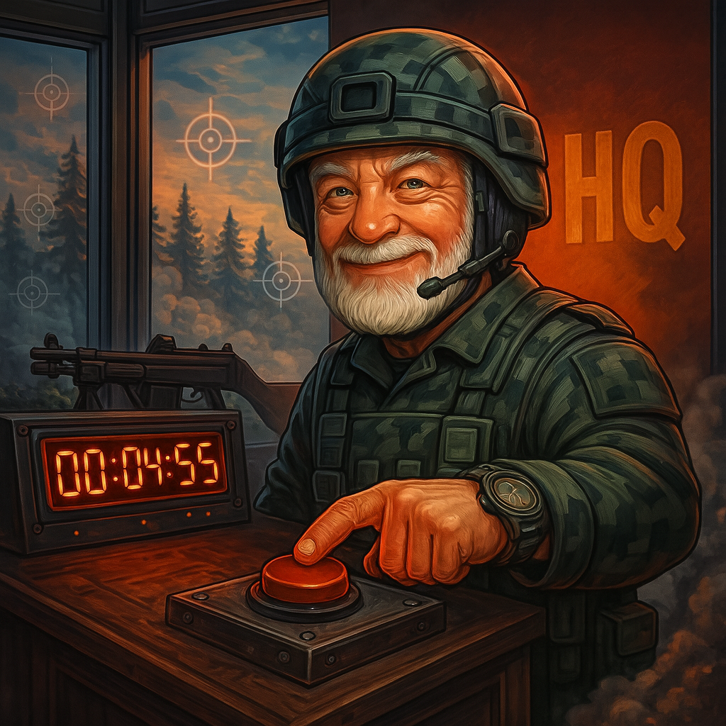 Nyitási tűzparancs – december 8 - 14.