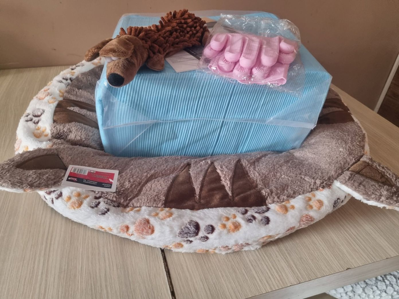 Az AjándékKommandó támogatja a Hangonyi menedéket – Te is segíthetsz!